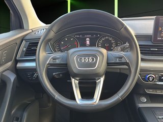 Audi Q5 S line 2.0 TDI quattro 120 kW (163 CV) S tronic