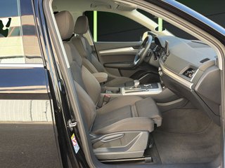 Audi Q5 S line 2.0 TDI quattro 120 kW (163 CV) S tronic