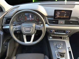 Audi Q5 S line 2.0 TDI quattro 120 kW (163 CV) S tronic