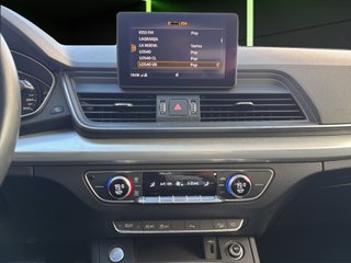Audi Q5 S line 2.0 TDI quattro 120 kW (163 CV) S tronic