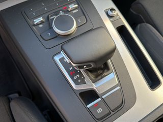 Audi Q5 S line 2.0 TDI quattro 120 kW (163 CV) S tronic
