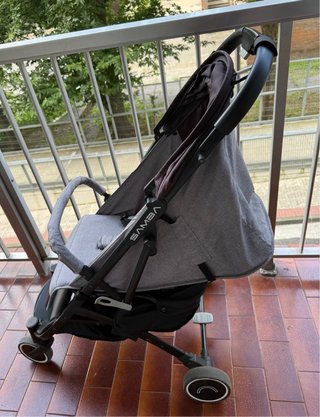 Silla de paseo Stokke xplory