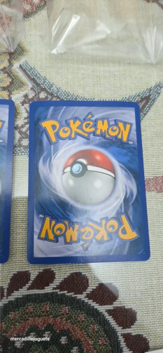 Carta Pokémon Grotle Diamante y Perla 49/130