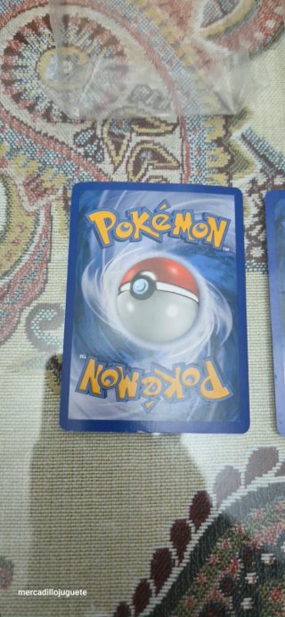 Carta Pokémon Grotle Diamante y Perla 49/130