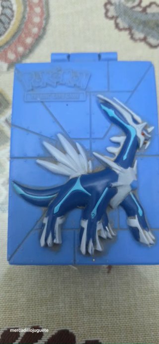 Carta Pokémon Grotle Diamante y Perla 49/130