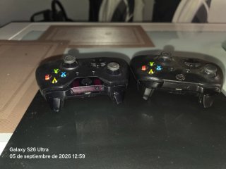 Xbox One X 1TB