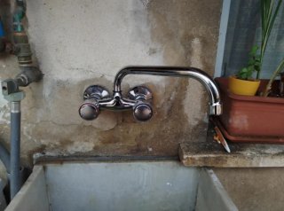 FONTANERO PROFESIONAL A DOMICILIO