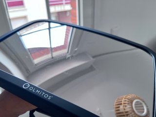 Espejo Coche Bebé Olmitos