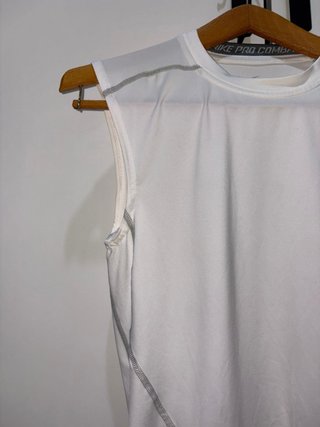 Nike Pro Combat Dri-Fit S