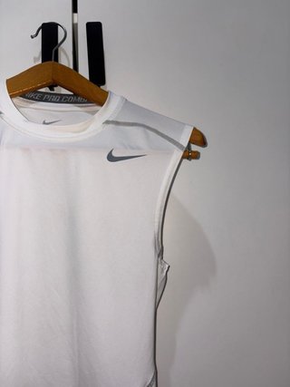 Nike Pro Combat Dri-Fit S