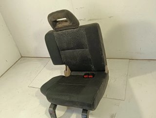 Asientos trasero derecho NISSAN TERRANO II (R20)