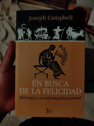 En busca de la felicidad