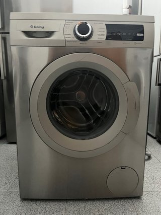 Lavadora Balay 9kg