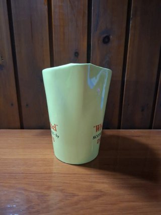 Jarra Vintage Dewar's White Label Wade PDM