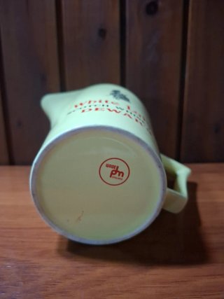 Jarra Vintage Dewar's White Label Wade PDM