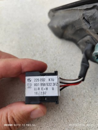 Espejo Retrovisor VAG, valido para Volkswagen!