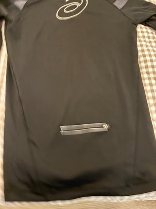 Sudadera Asics Running Talla S