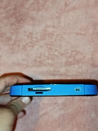 Nintendo 2ds