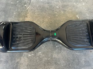 Hoverboard Street Motion Arrow 6,5 Negro