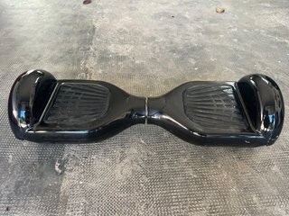 Hoverboard Street Motion Arrow 6,5 Negro