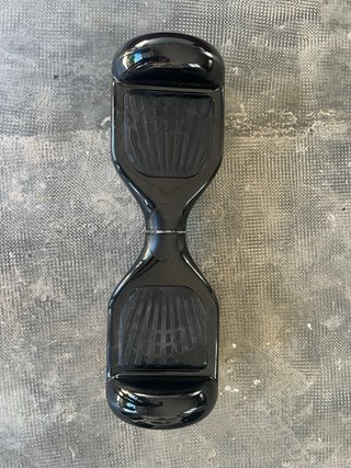 Hoverboard Street Motion Arrow 6,5 Negro
