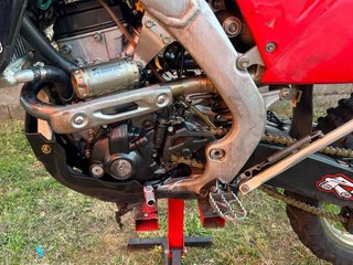 Honda CRF 250 RX Enduro/Motocross