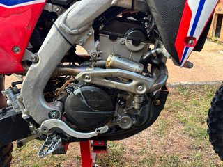 Honda CRF 250 RX Enduro/Motocross