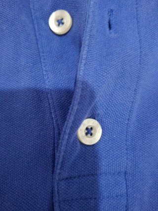Polo hombre Kappa