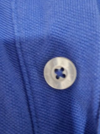 Polo hombre Kappa