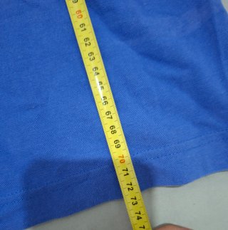 Polo hombre Kappa