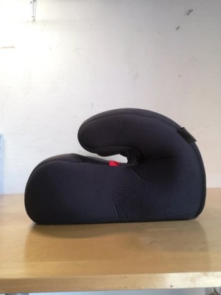 Asiento elevador coche Grupo II-III
