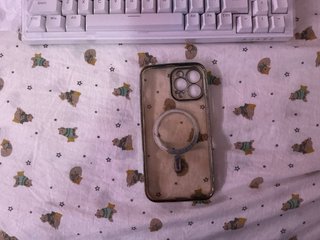 Custodie iPhone 12 Pro Max