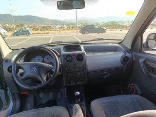 Citroen Berlingo 2004