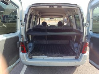 Citroen Berlingo 2004