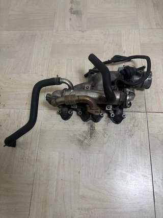 Colector de admisión Seat Leon ARL