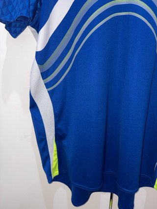 Maglietta Adidas F50 Blu/Bianca Taglia XL