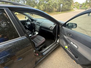 Mazda 6 2005 diesel etiqueta b