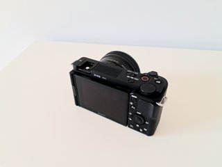1.280 DISPAROS Sony ZV-E10 con objetivo kit