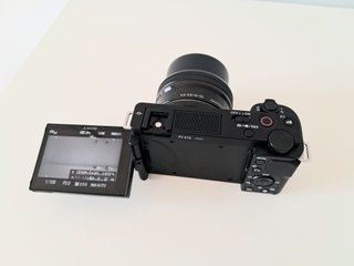 1.280 DISPAROS Sony ZV-E10 con objetivo kit