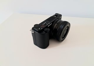1.280 DISPAROS Sony ZV-E10 con objetivo kit