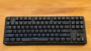Teclado EPOMAKER AJAZZ K870T Negro RGB