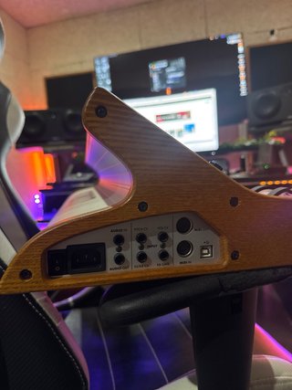Subsequent 37 Moog Sintetizador (Sin caja)