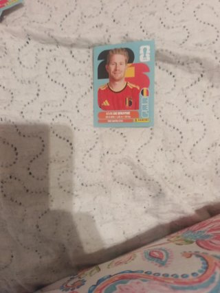 Carta Mundial Futbol