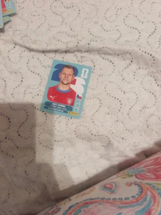 Carta Mundial Futbol