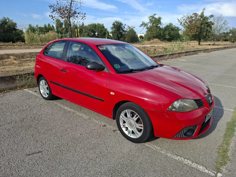 SEAT Ibiza 2009