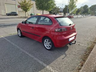 SEAT Ibiza 2009
