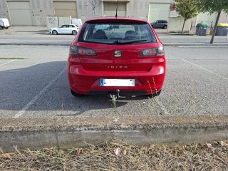 SEAT Ibiza 2009