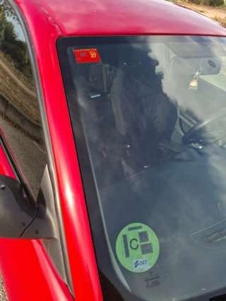 SEAT Ibiza 2009