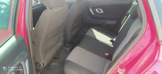 Skoda Fabia 2008
