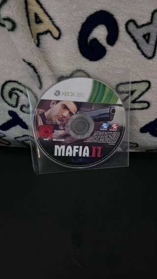 Console XBOX 360 Nera Élite 120 GB